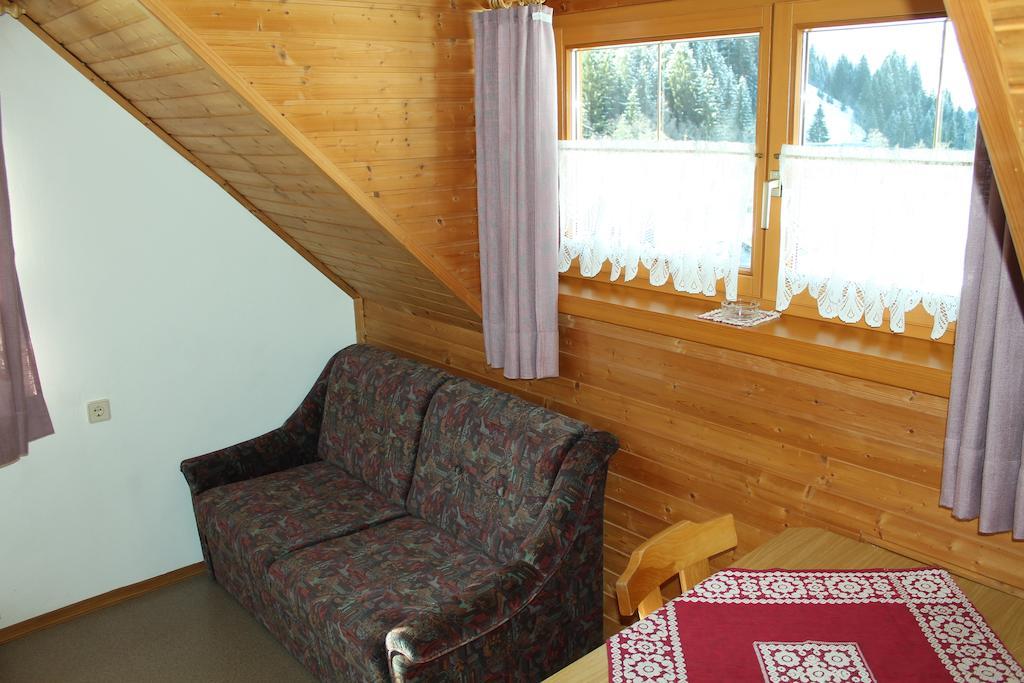 Appartement Pension Grasser Bad Kleinkirchheim Εξωτερικό φωτογραφία