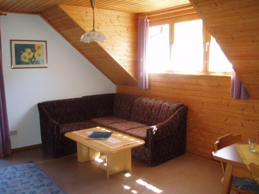 Appartement Pension Grasser Bad Kleinkirchheim Δωμάτιο φωτογραφία