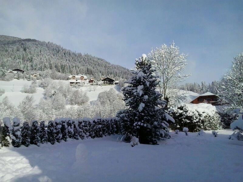 Appartement Pension Grasser Bad Kleinkirchheim Εξωτερικό φωτογραφία