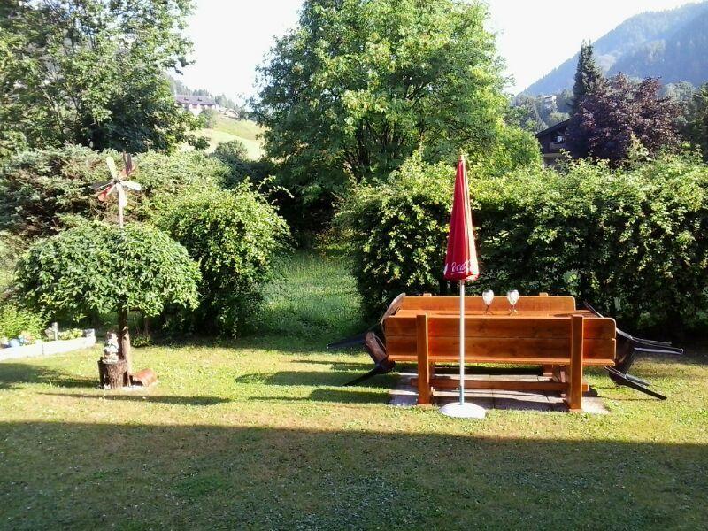 Appartement Pension Grasser Bad Kleinkirchheim Εξωτερικό φωτογραφία