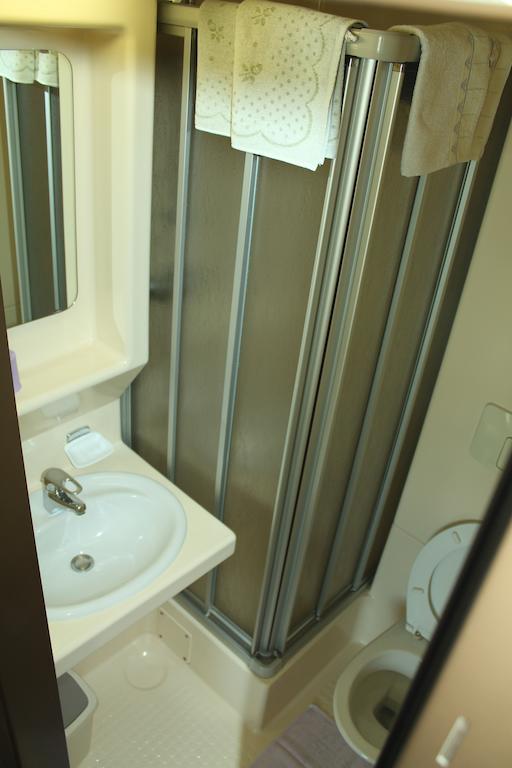 Appartement Pension Grasser Bad Kleinkirchheim Εξωτερικό φωτογραφία