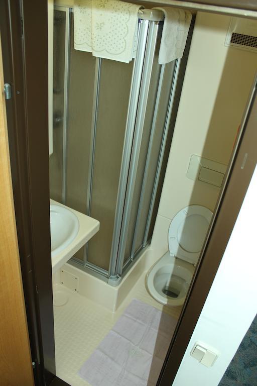 Appartement Pension Grasser Bad Kleinkirchheim Εξωτερικό φωτογραφία
