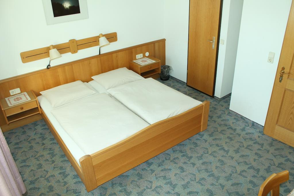 Appartement Pension Grasser Bad Kleinkirchheim Εξωτερικό φωτογραφία