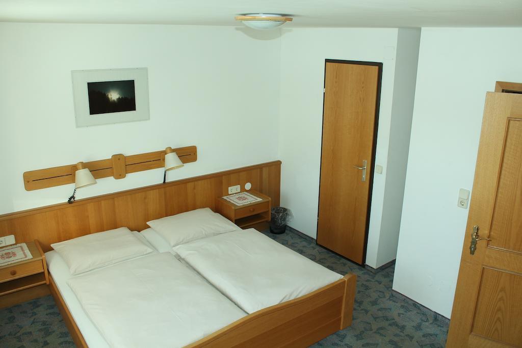 Appartement Pension Grasser Bad Kleinkirchheim Εξωτερικό φωτογραφία