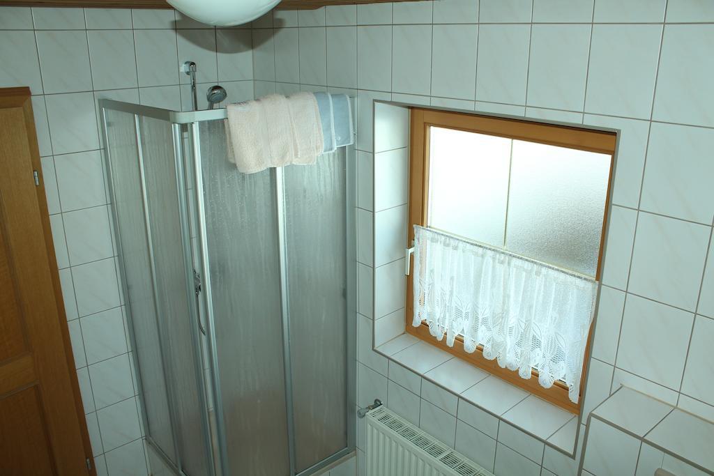 Appartement Pension Grasser Bad Kleinkirchheim Εξωτερικό φωτογραφία