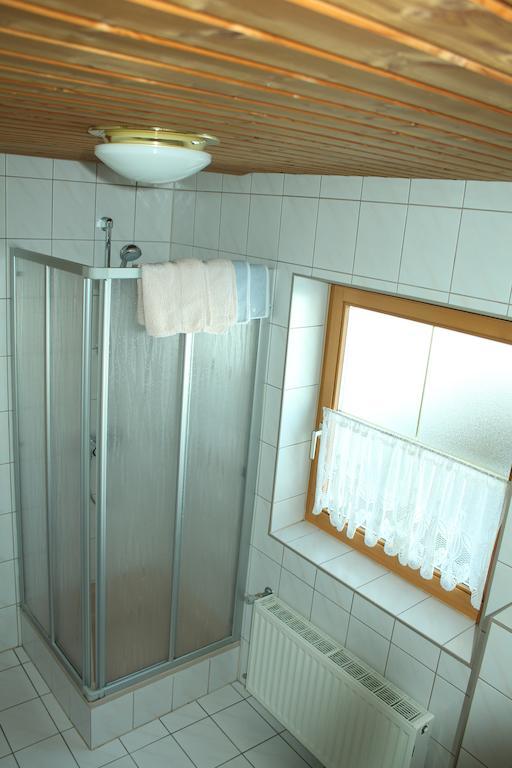 Appartement Pension Grasser Bad Kleinkirchheim Δωμάτιο φωτογραφία